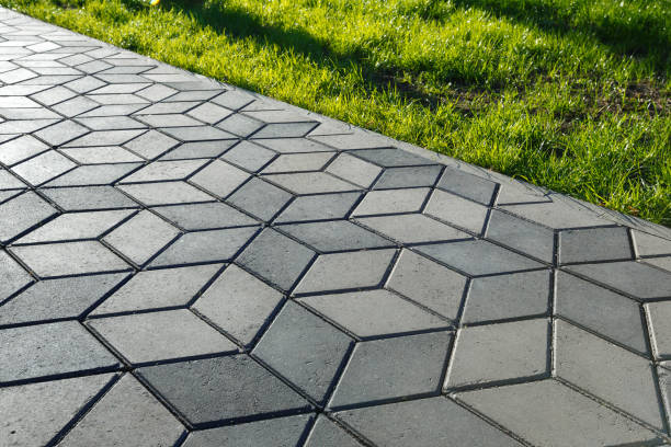 Best Professional Driveway Pavers  in Mion, AR
