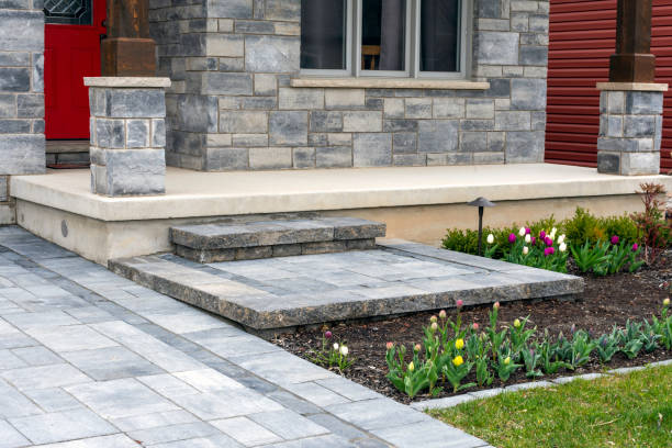 Best Driveway Paving Contractor  in Mion, AR