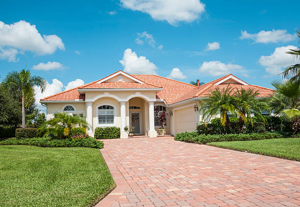 Best Professional Driveway Pavers  in Mion, AR