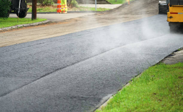 Best Best Driveway Pavers  in Mion, AR