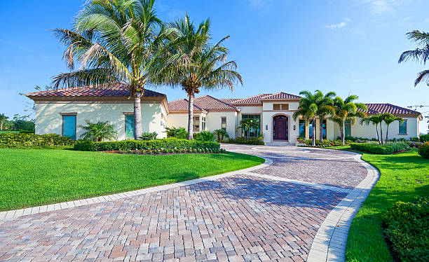 Best Driveway Pavers Near Me  in Mion, AR