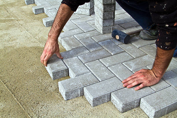 Reasons to Select Us for Your Driveway Paving Requirements in Marion, AR