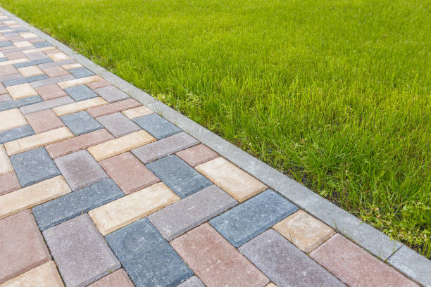 Best Residential Paver Driveway  in Mion, AR