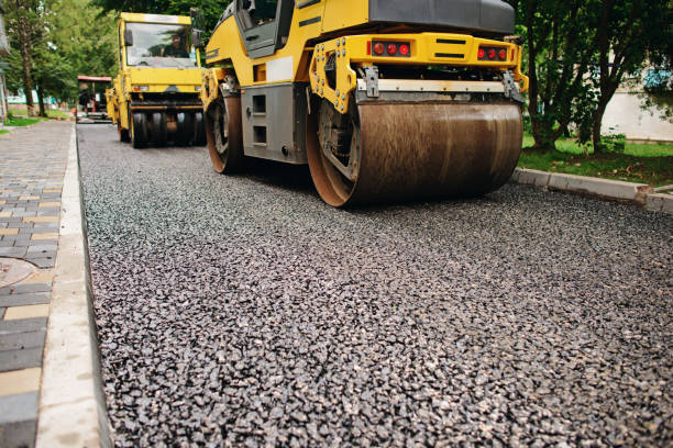 Best Decorative Driveway Pavers  in Mion, AR