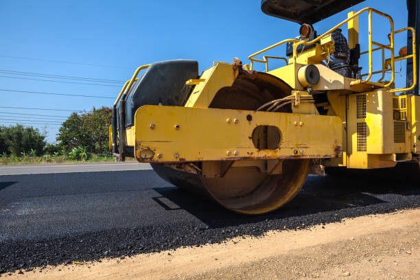 Best Driveway Repair Near Me  in Mion, AR